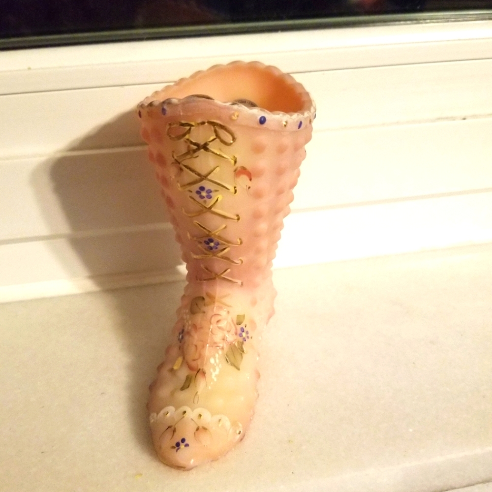 Fenton boot